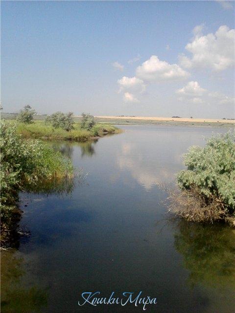 Нет ничего прекраснее...природы