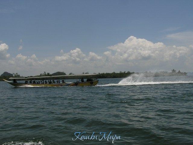 Белая пена ( Таиланд)