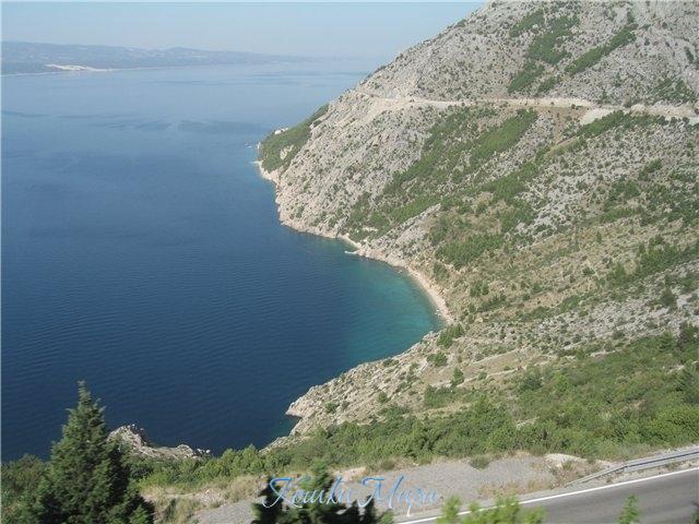 Цвет морской волны