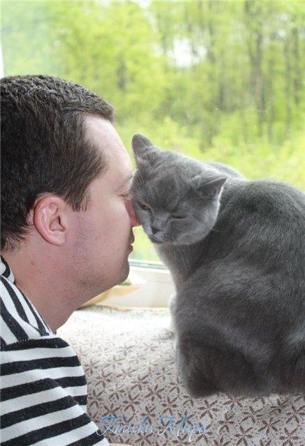 Папина дочка