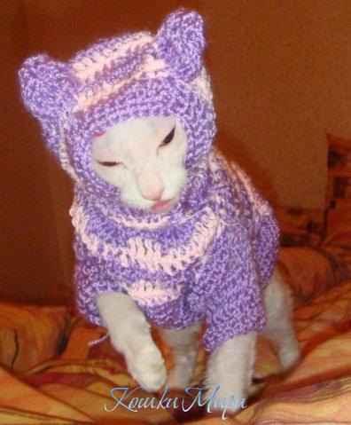 Мышонок